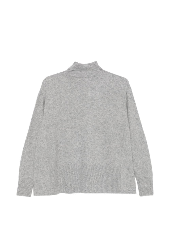 Ct Plage Sweaters - GREY | 2ed6ef6b6637c3ec4a8517117c2bdf79ef1b9630
