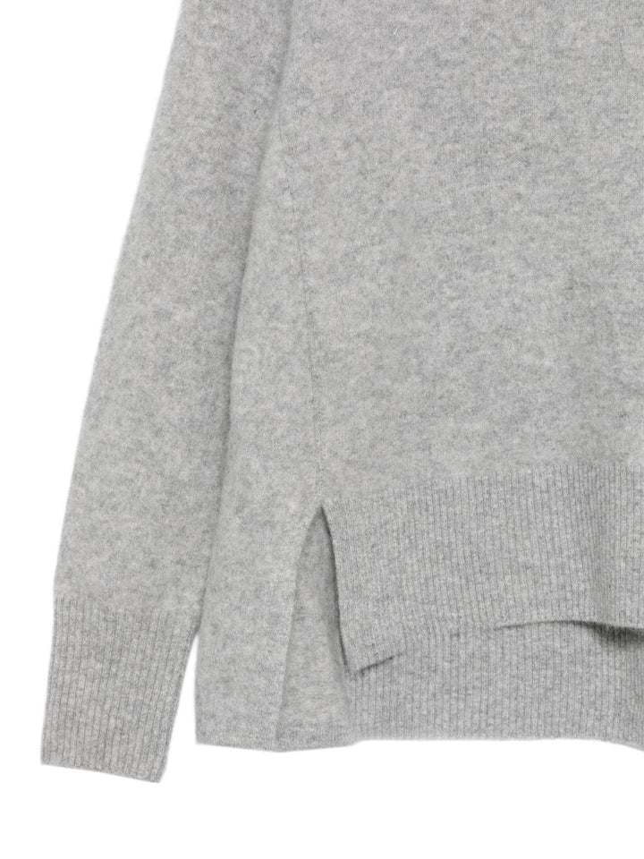 Ct Plage Sweaters - GREY | 87fbd816e421e8c0a39b33d1f2f468d0613938f2