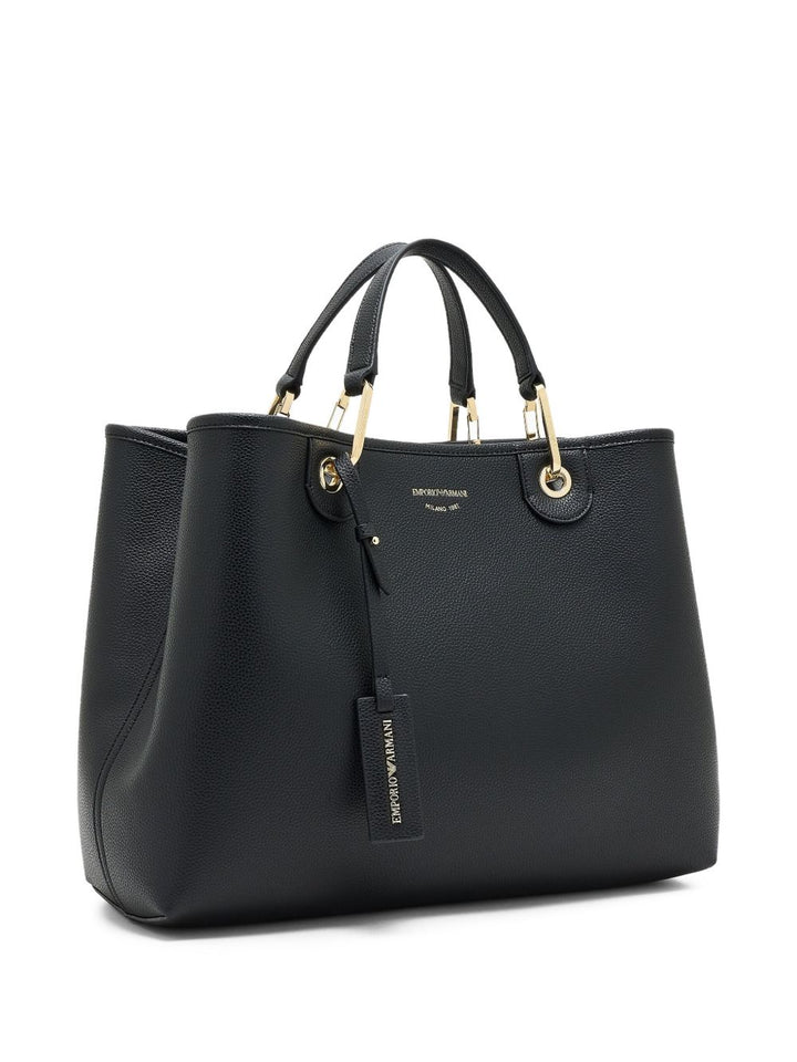Emporio Armani Bags - BLACK | e76081a0927e018ed62e768d089d1f5de79068d4