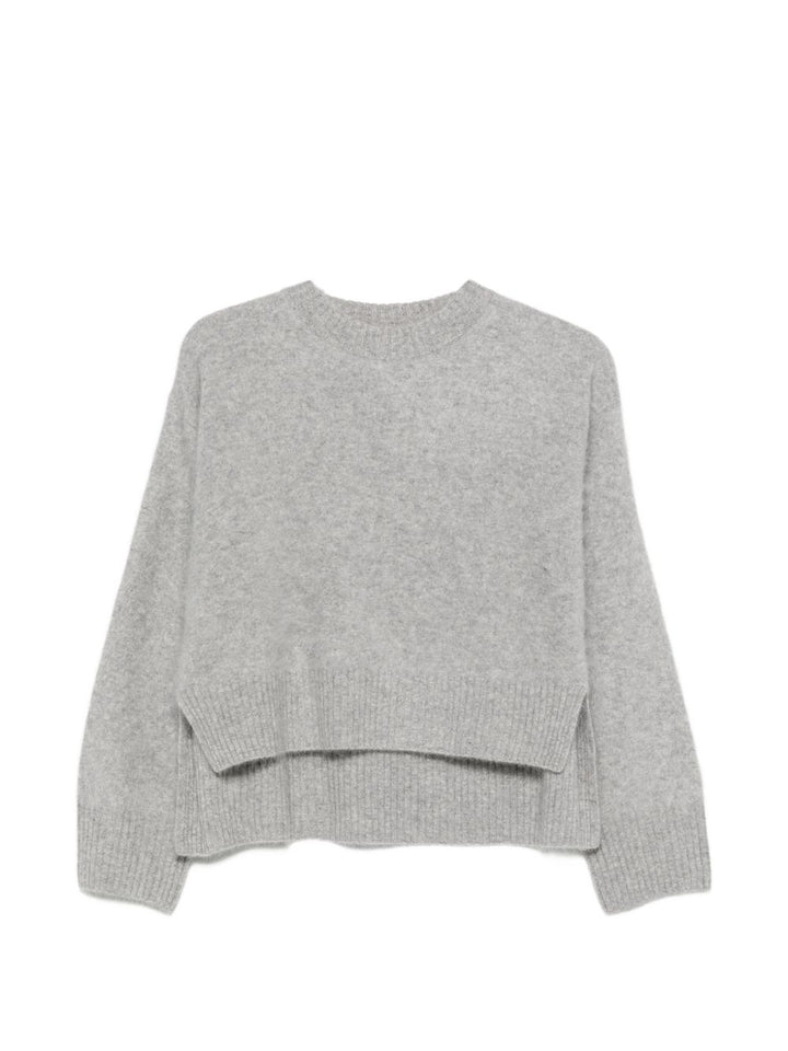 Ct Plage Sweaters - GREY | c9e8c0cf63578e613a18af831c600cd81ccf6e39