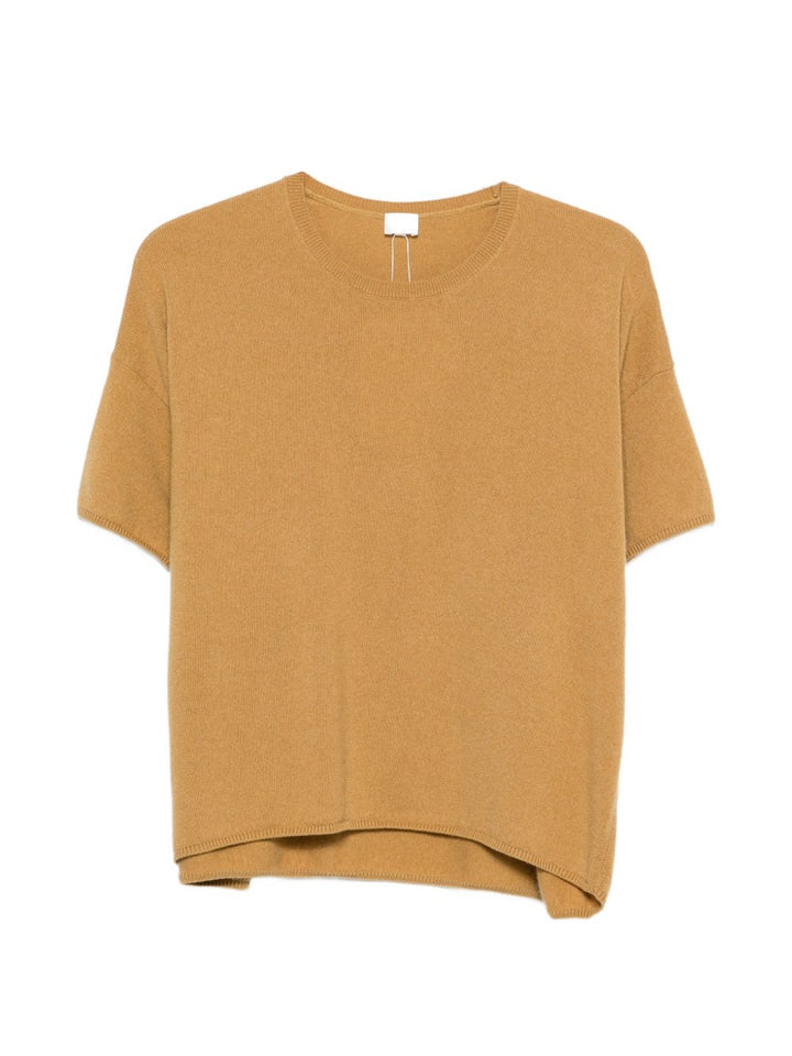 Ct Plage Sweaters - YELLOW | 169b8d6b99baa0d080327356b192ec6edeed8be3