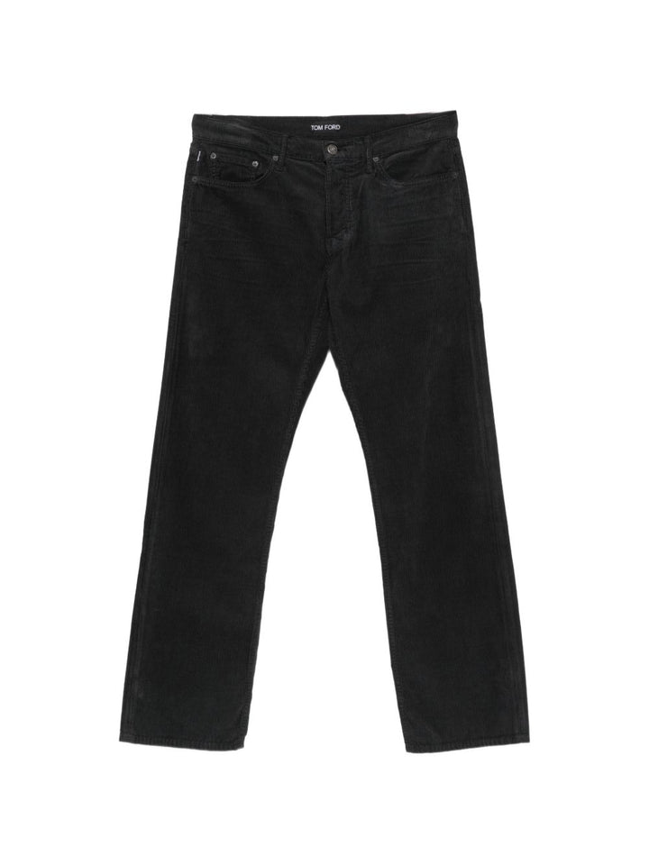 Tom Ford Jeans - GREY | 22d6e5435c3e64c34756c9018a4ced85fd42a863