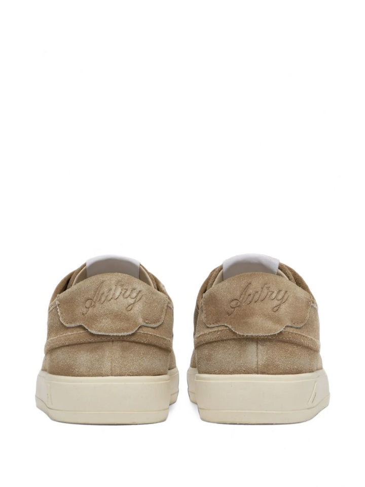 Autry Windscape Sneakers - BEIGE | b44ecf339a7d5eec0c675def97d2727a1fe22432