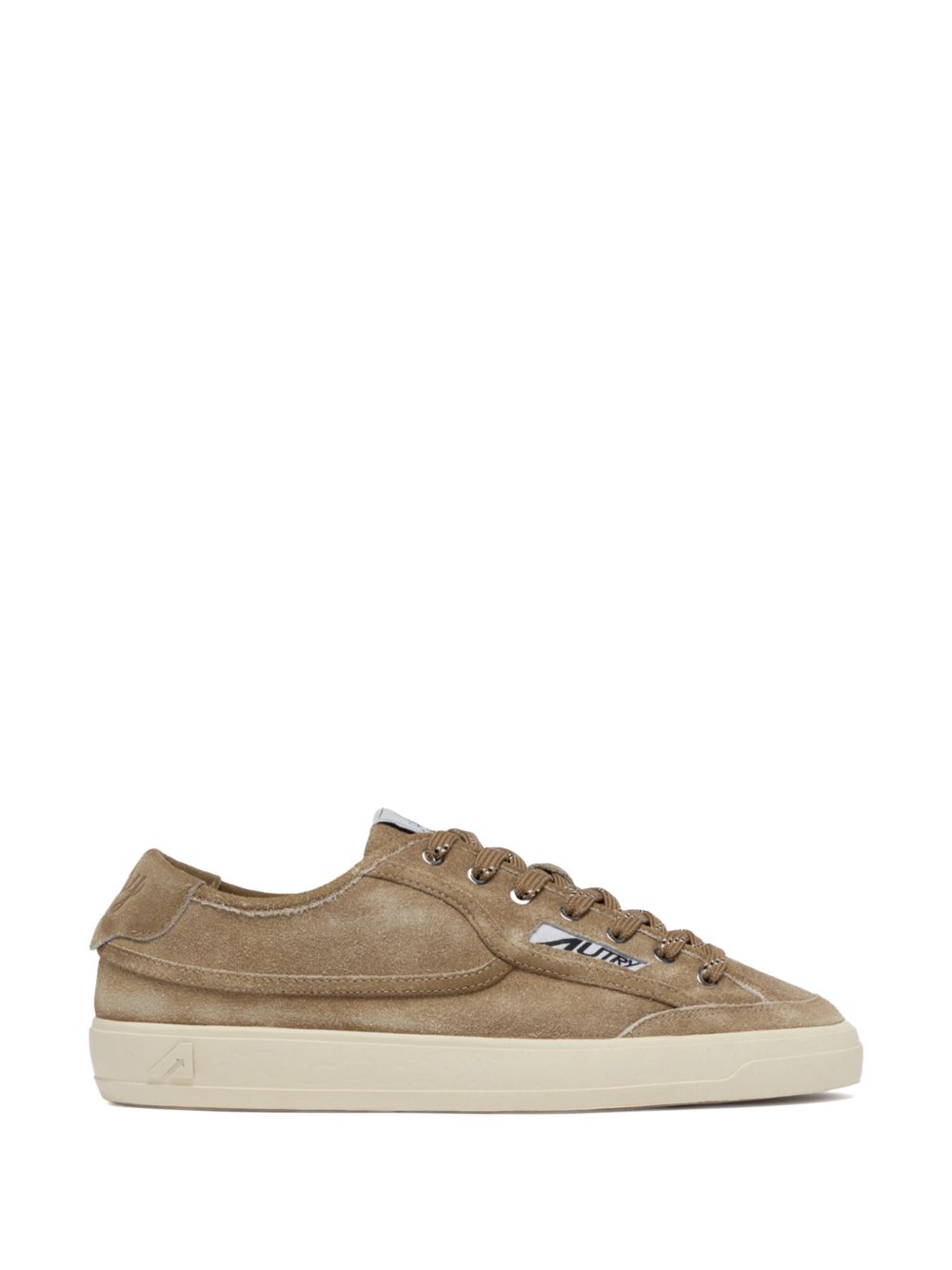 Autry Windscape Sneakers - BEIGE | 1091f02eca3ae2f0723d320ba1150c7f3d2410e1