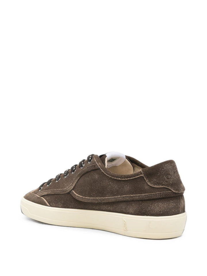 Autry Windscape Sneakers - BROWN | ffabb96e9d759310ba554faf7fdb51aef98fb7dd