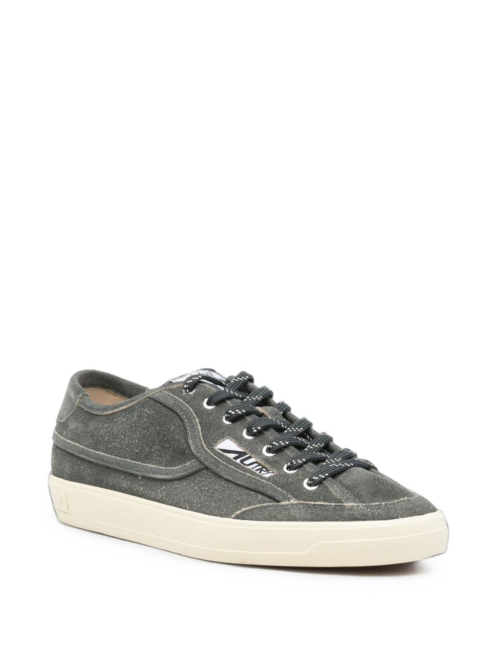 Autry Windscape Sneakers - GREY | 1b6b81dd4b152da21a9955c808c6df07b8c39577
