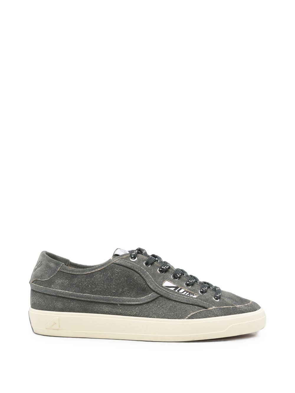 Autry Windscape Sneakers - GREY | c907075da1dda36e9f58c6f20f86ee7f4703b664