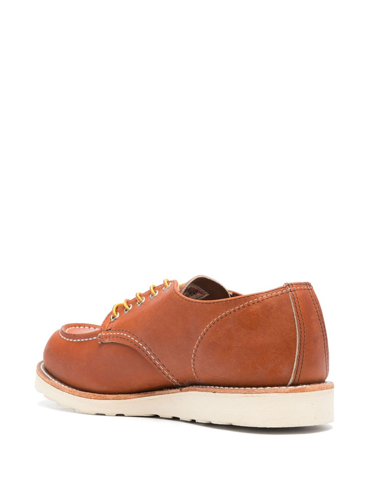 Red Wing Boots - BROWN | 3ff26bce48708ba471447f7dbcae0e8a9dd77a84