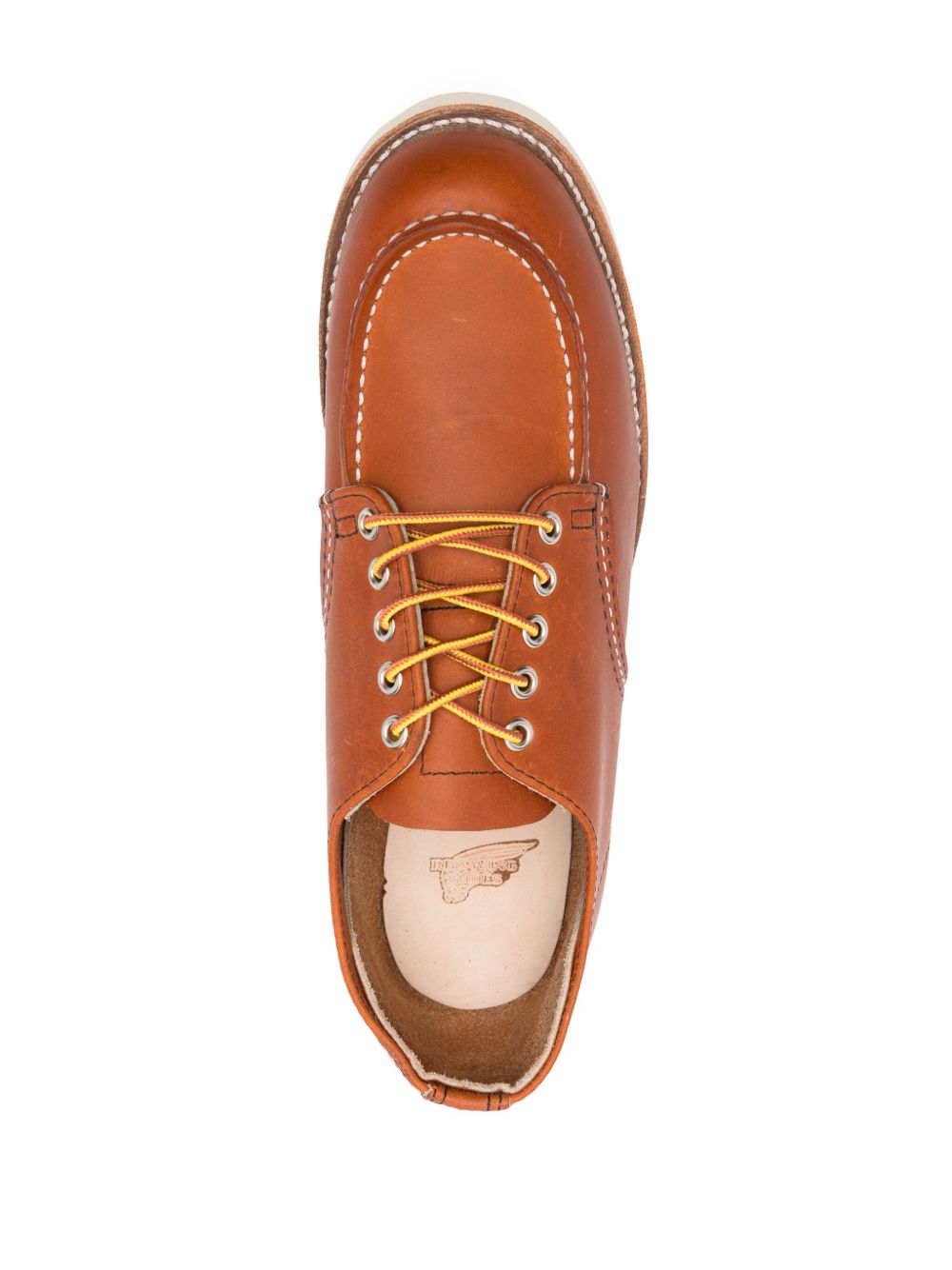 Red Wing Boots - BROWN | 01383e2741753b66ac84d58ffdf7c624e46e7a0b