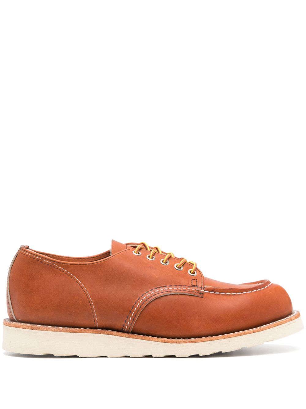 Red Wing Boots - BROWN | 2eea6209cd3cd872ddd8560fb986ebdd75d682aa
