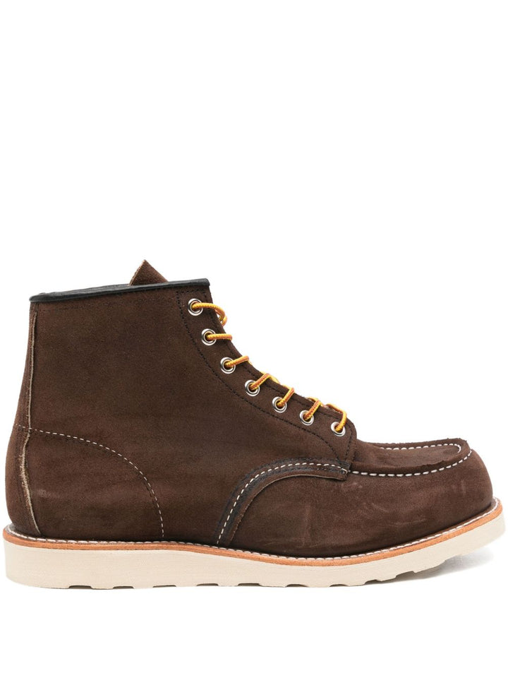 Red Wing Boots - BROWN | 8e9ba6f7f508806c7bea7f970396ba2bd6c0627b