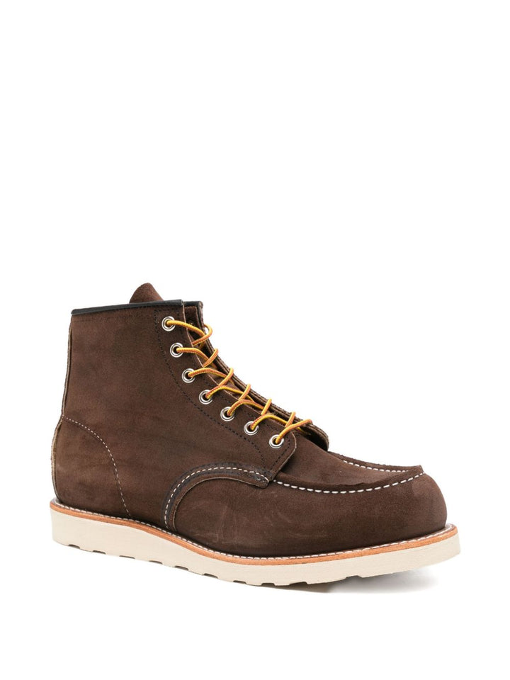 Red Wing Boots - BROWN | 8b3f489b275ba7e5b16a9465bd3676cc3b3800bc