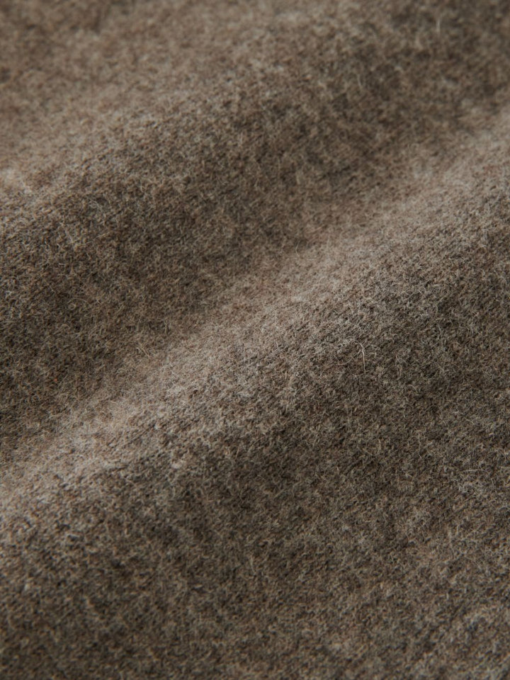 Studio Nicholson Pre Sweaters - GREY | 0b81a7374815fb8f54c2d301a50a05d53e788861