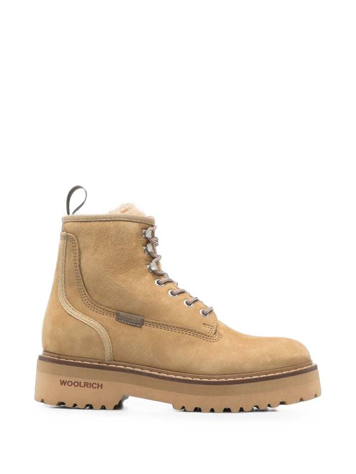Woolrich Boots - BEIGE | 3286053cc08434c209f6a86afacc38233bedd6d2