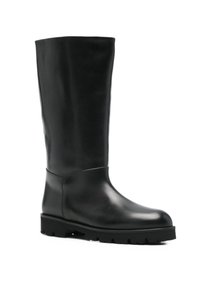 Dear Frances Boots - BLACK | 953d3079c46718518536e5ea497a8cca3a9515ed