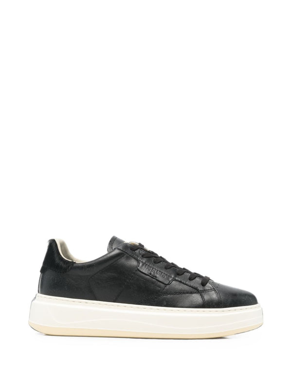 Pelle Sneakers