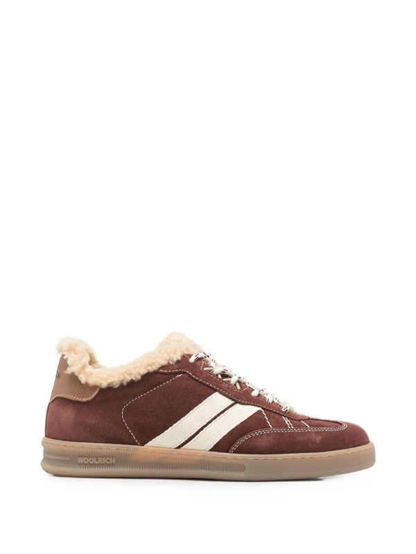 Pelle Sneakers