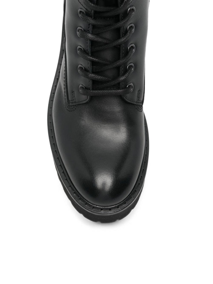 Woolrich Boots - BLACK | 6cdc0498eaa0e6e4391dcfbddd643ecae2424f0d