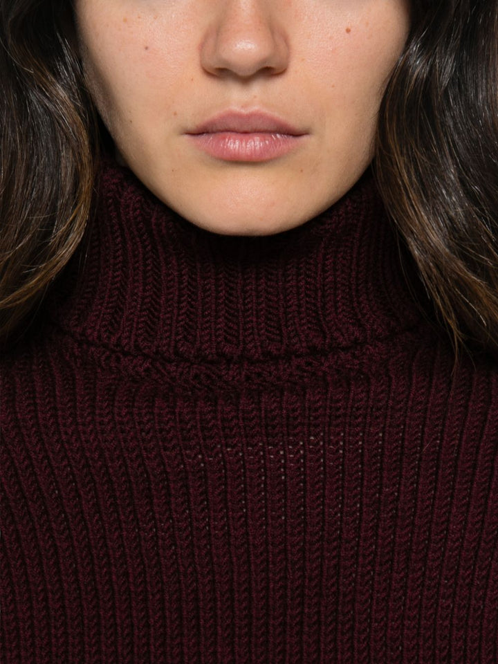Base Sweaters - RED | db672d93a775e36c21e5159d2035dc3e6cc38385