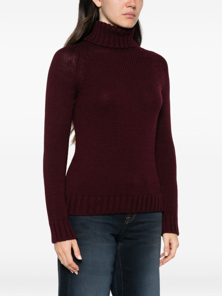 Base Sweaters - RED | 7fcea764d1d2e41948a9c0e85960dce2b568c697