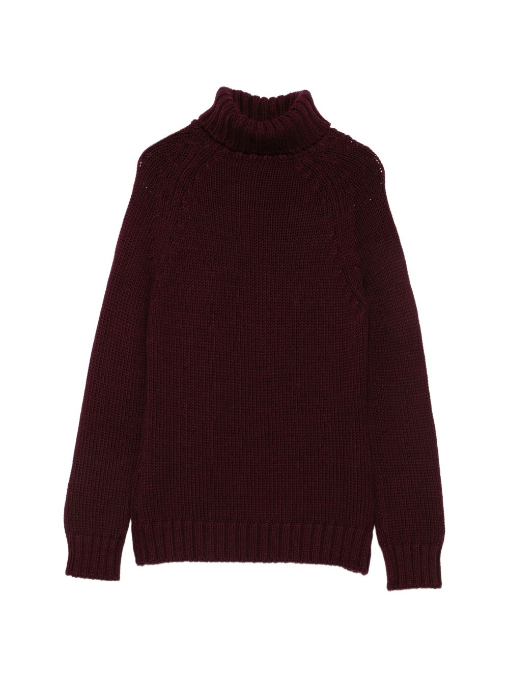 Base Sweaters - RED | 965b0385432269ec921c0ae30f1c9f9178d5a046