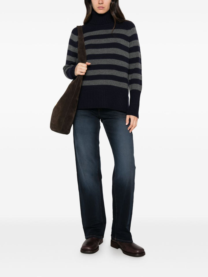 Base Sweaters - BLUE | 3d78c730cd9f29049d867defc8d1c119aaeb7f36