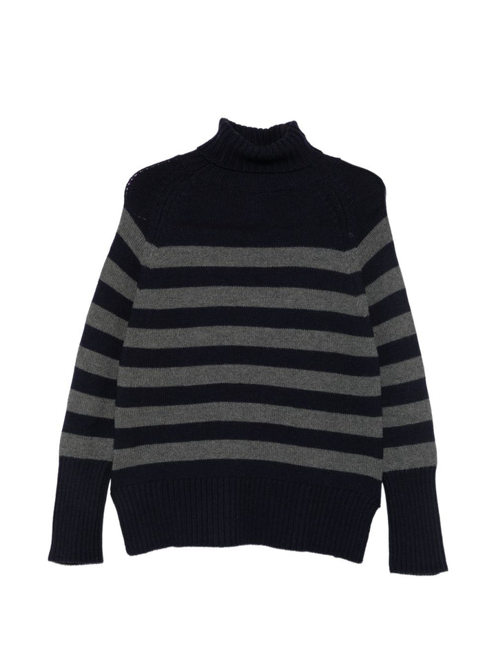 Base Sweaters - BLUE | d6f8300b0eef6f18a7ebb0b1ef2f5ea67f4710d6