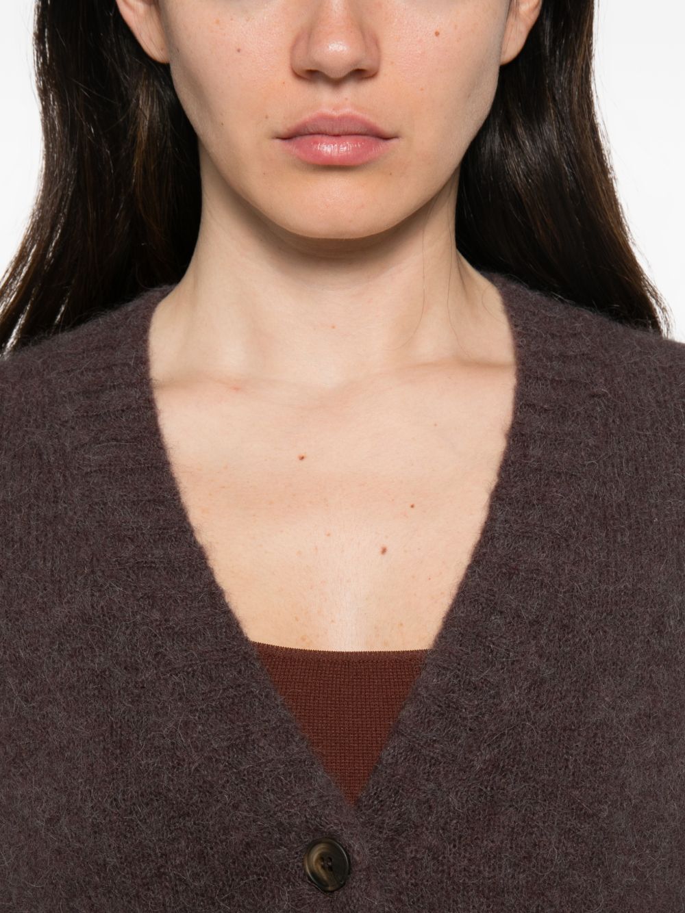 Base Sweaters - BROWN | 58ef813506c62f8853d0a48c2917f62eb17f613c
