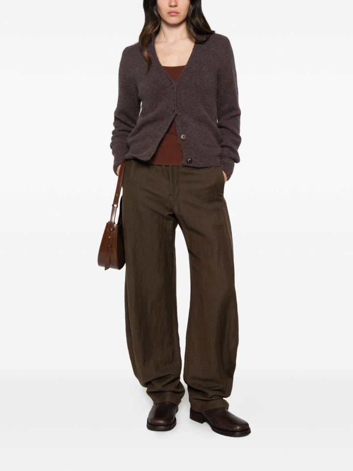 Base Sweaters - BROWN | 4a651310d5f51fbd4085530b77c219c6e0c16f5c