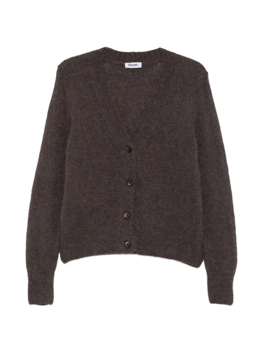 Base Sweaters - BROWN | 1312e52e2dadd0d476c61c60b4c430d2e9919578