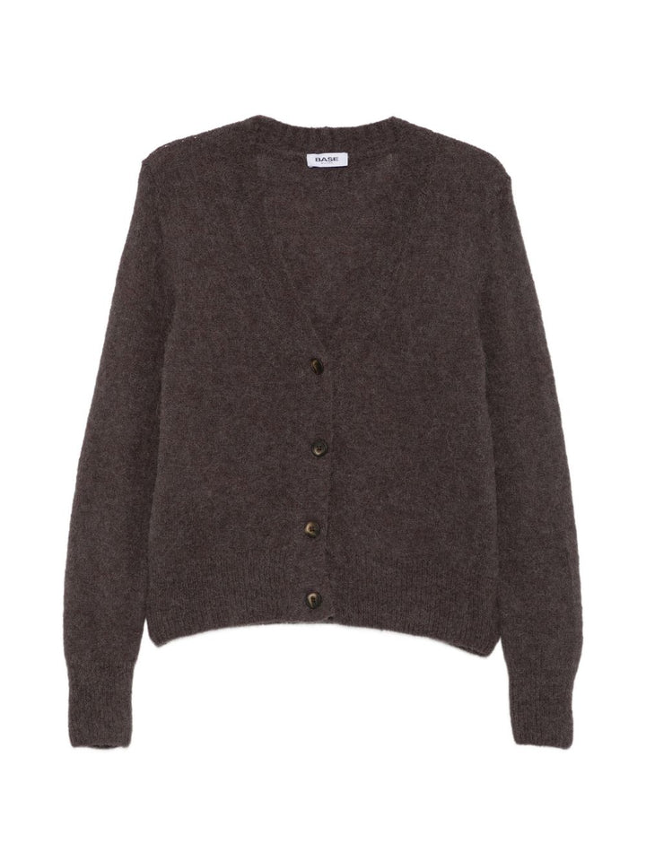 Base Sweaters - BROWN | 1312e52e2dadd0d476c61c60b4c430d2e9919578