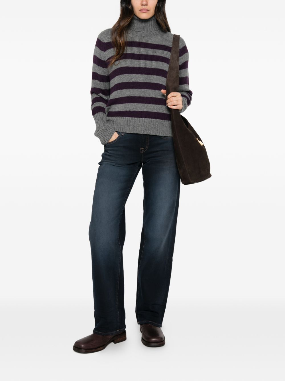 Base Sweaters - VIOLET | c34773ebf2c4d617a5866160f9ab674dd34ecda7