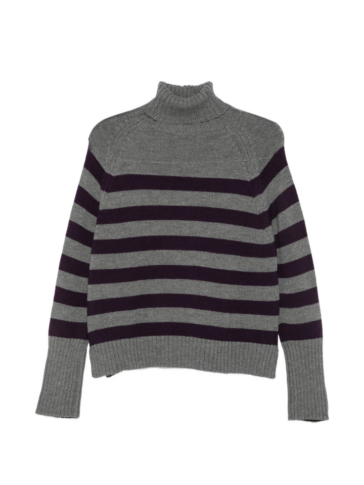 Base Sweaters - VIOLET | d1b0e429122ab43595fc18179c45dcdec20ce2c9