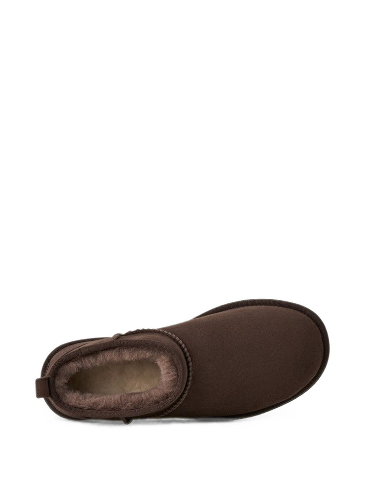 UGG Classic Ultra Mini Stivali