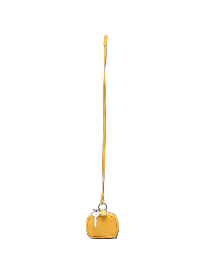 Acne Studios Bags - YELLOW | c8ad9e617a43e05e0f09fb033262581c97c50957