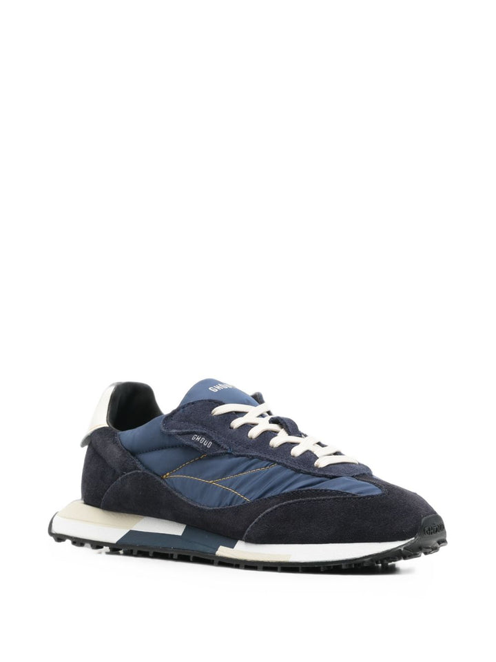 Ghoud Sneakers - BLUE | e1e3916c9c5b35c188c0f2009d1a1868b3c673d6