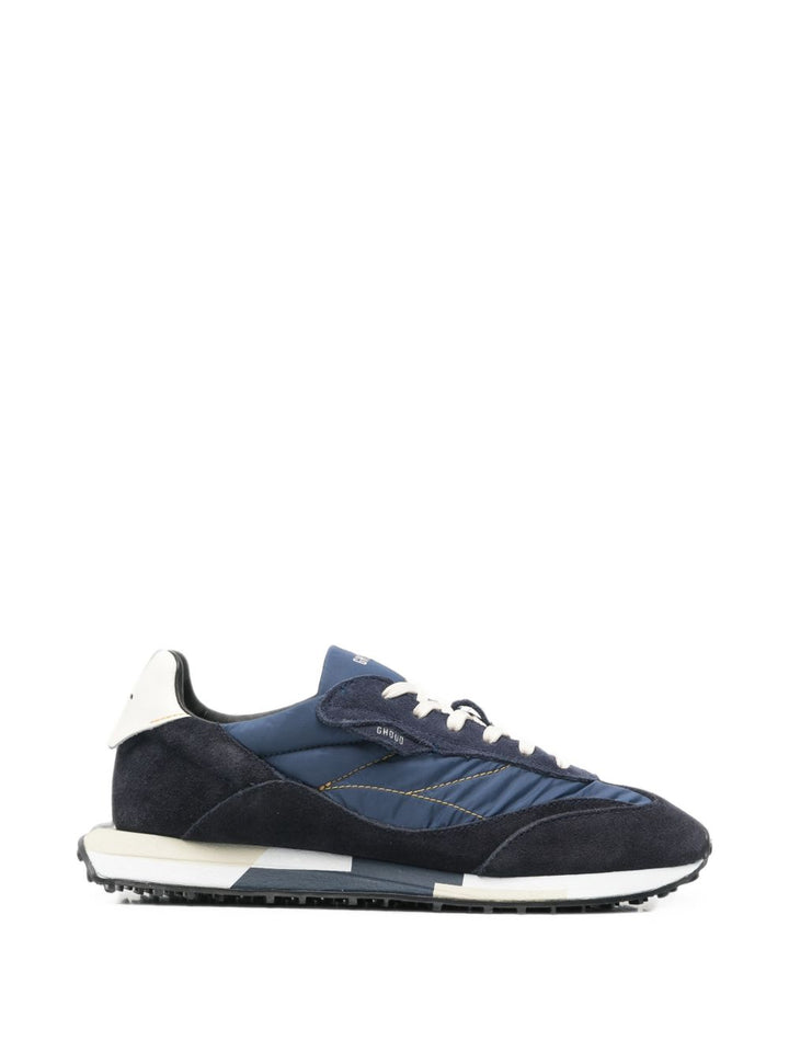 Ghoud Sneakers - BLUE | dc8db866c7ea6cf31078fc070b50144759ac7d47