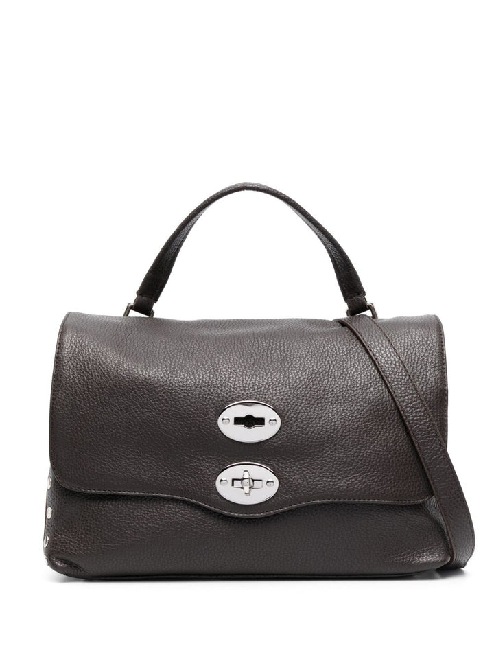 Zanellato Bags - BROWN | feaf8566e94229bccdde85bb3b9128f8e44d331b