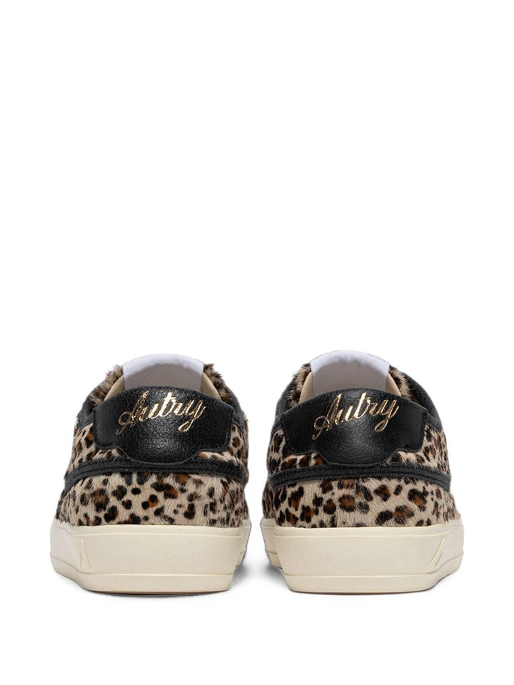 Autry Windscape Sneakers - ANIMALIER | 297ad405324d66472456ac47a844267a89ed4b2f
