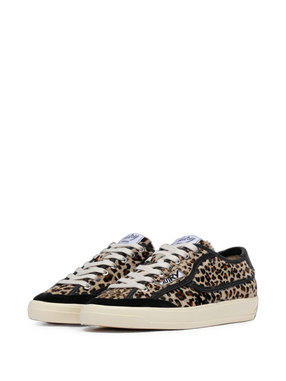 Autry Windscape Sneakers - ANIMALIER | f3ce9556107897e374d4424c6537570957b714ec