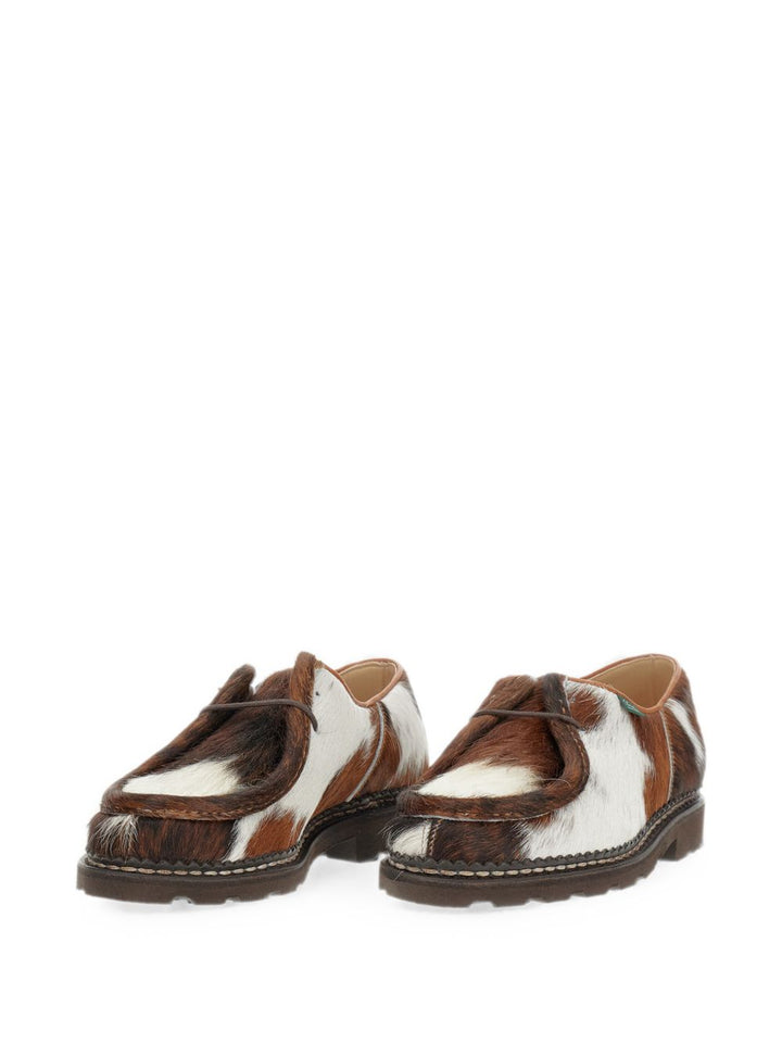 Paraboot Boots - BROWN | accfbb21da0c890890e46b0ade0ed4dcd16892c9