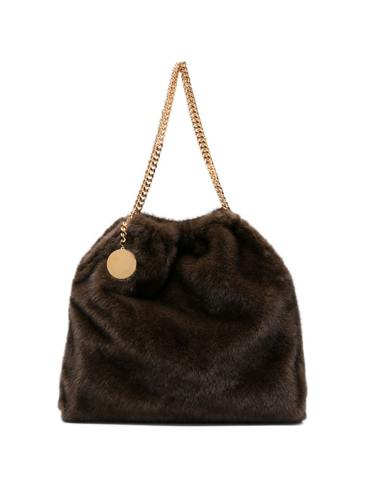 Stella Mccartney Bags - BROWN | 7fad2643ede4432a7a5f3be185705e72fd413b9c