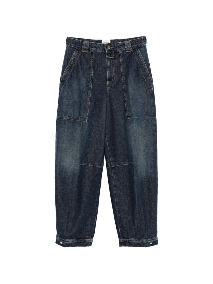 Closed Jeans - BLUE | a6e480fb761db5a13ea1bc8c07437f27a34c30ee