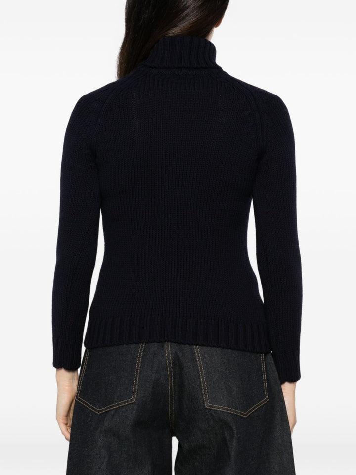 Base Sweaters - BLUE | d28b585708b621685124b77a68febe4da65bc448