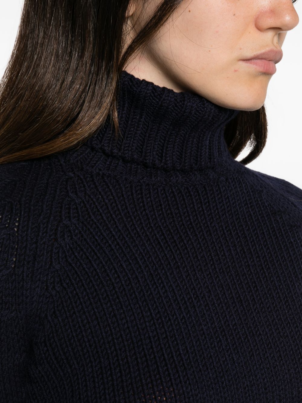 Base Sweaters - BLUE | 4a8492f8cb92af2384e66ddda577003250d7e465