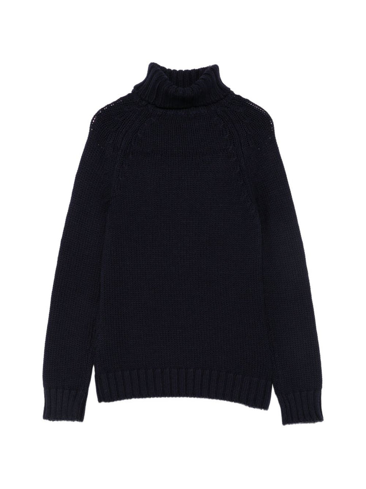 Base Sweaters - BLUE | 2ff8973888a6634d355a224aea9bf17e51101cec