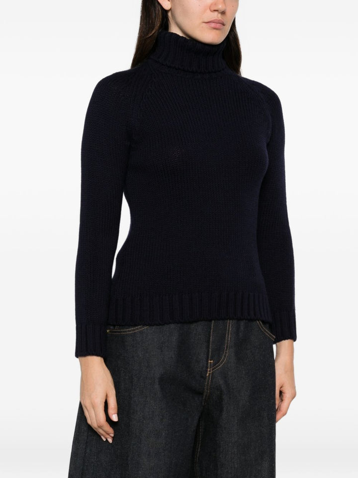 Base Sweaters - BLUE | b90d4501aaafe80f5dbca63f2dee73731e8de4c5