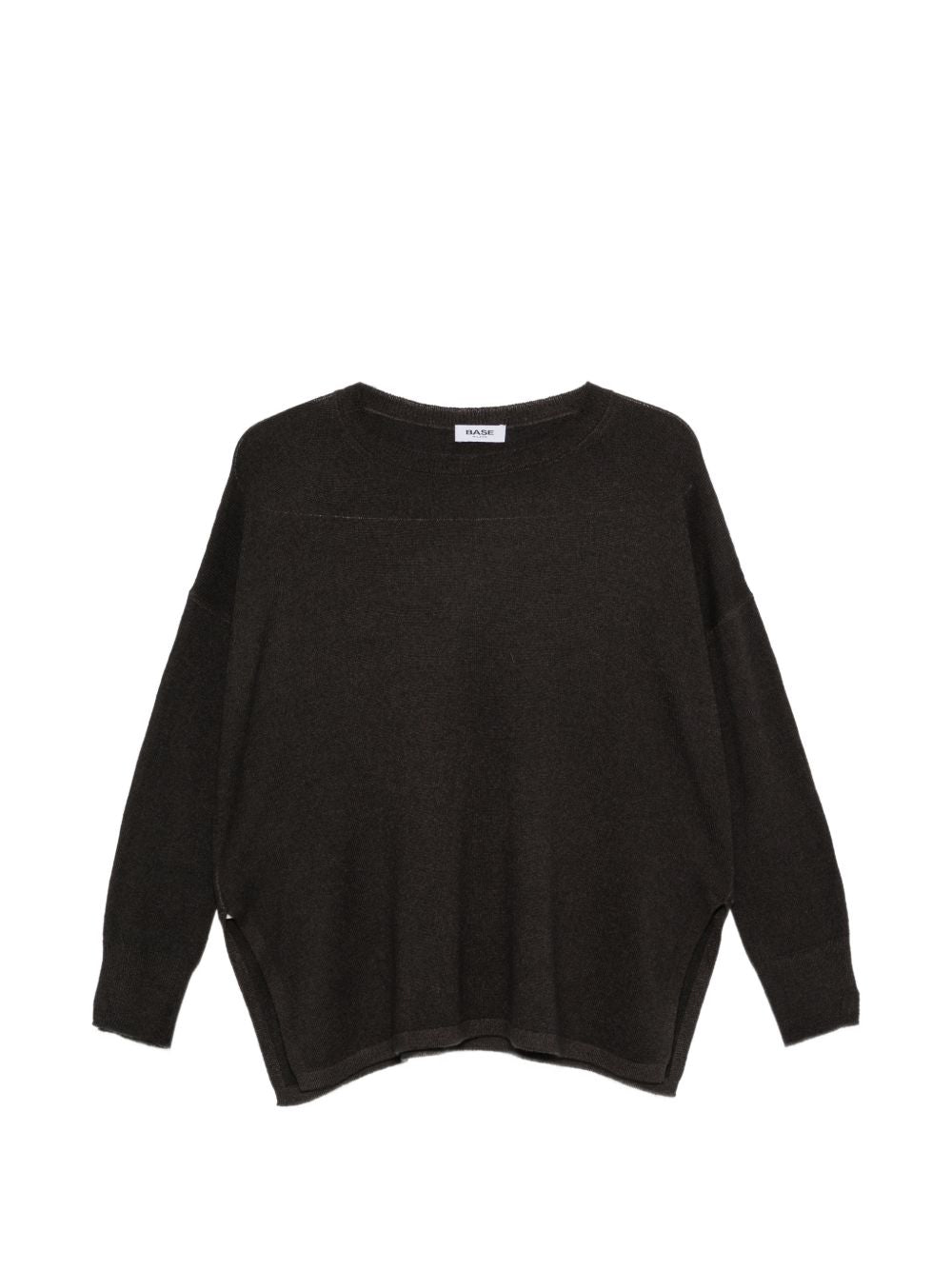 Base Sweaters - BLACK | a3ddbbb1a2d959ce00691e3e8a5e3012c199d968