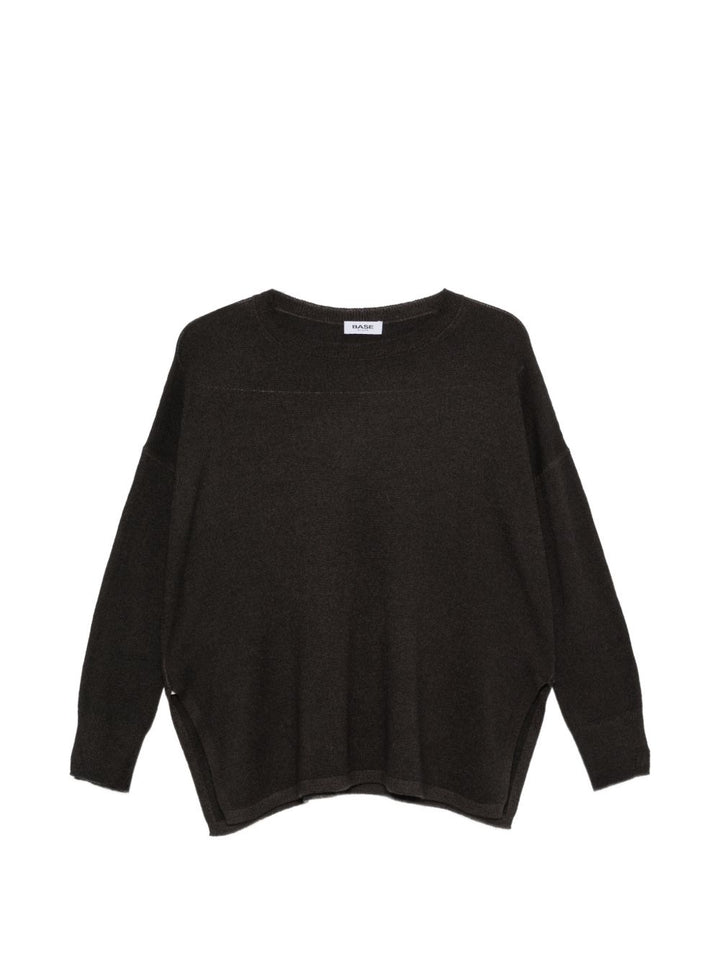 Base Sweaters - BLACK | a3ddbbb1a2d959ce00691e3e8a5e3012c199d968