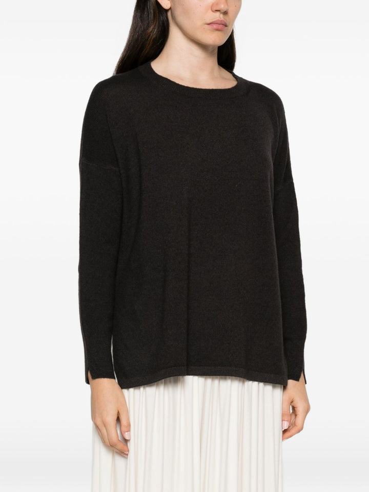 Base Sweaters - BLACK | a828f89630d9651b99358e704045c0d2ebac985b